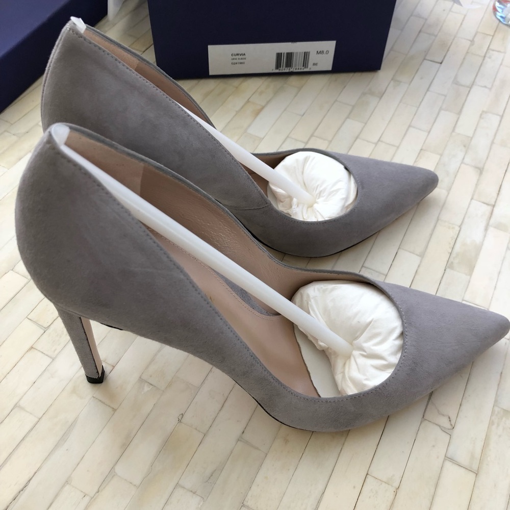 Shoes - Picture 3 of 3